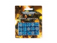 Imperial Knights Dice Set