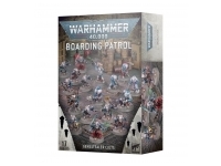 Boarding Patrol: Genestealer Cults