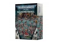 Boarding Patrol: Adeptus Mechanicus