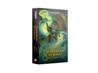 Ahriman: Eternal (Paperback)