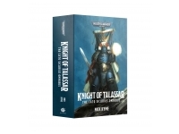 Knight of Talassar: The Cato Sicarius Omnibus (Paperback)