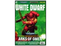 White Dwarf 486