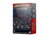 Vanguard: Blades of Khorne