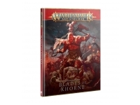 Battletome: Blades of Khorne