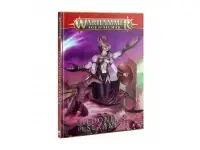 Battletome: Hedonites of Slaanesh (2023)