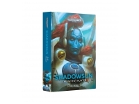 Shadowsun: The Patient Hunter (Hardback)