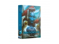 Shadowsun: The Patient Hunter (Hardback)