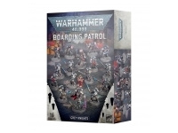 Boarding Patrol: Grey Knights