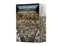 Boarding Patrol: Orks