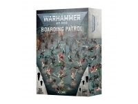 Boarding Patrol: Aeldari