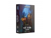 Vaults of Terra: The Dark City (Paperback)