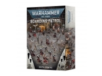 Boarding Patrol: Adepta Sororitas