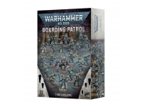 Boarding Patrol: Thousand Sons