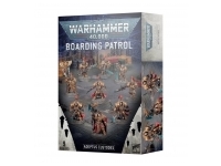 Boarding Patrol: Adeptus Custodes