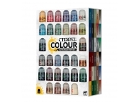 Citadel Colour: Battle Ready Paint Set