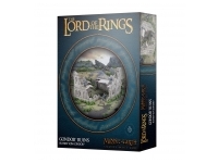 Middle-Earth Gondor Ruins