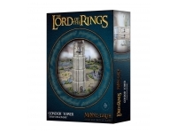 Middle-Earth Gondor Tower