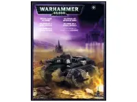 Astra Militarum: Hellhound
