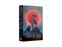 The Last Volari (hardback)