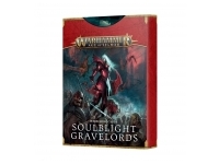 Warscroll Cards: Soulblight Gravelords