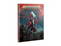 Battletome: Soulblight Gravelords