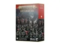 Spearhead: Soulblight Gravelords
