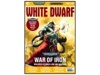 White Dwarf 487