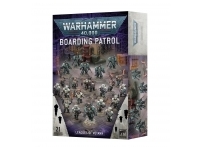 Boarding Patrol: Leagues of Votann