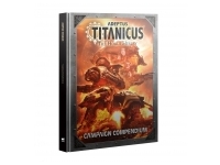 Adeptus Titanicus: Campaign Compendium