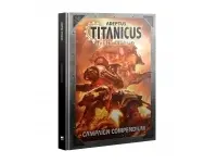 Adeptus Titanicus: Campaign Compendium