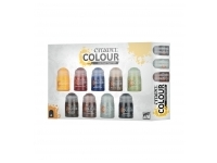 Citadel Colour: Contrast Paint Set