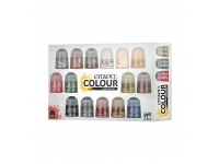 Citadel Colour: Base Paint Set