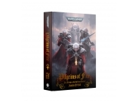 Pilgrims of Fire (Hardback)