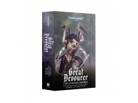 The Great Devourer: The Leviathan Omnibus (Paperback)