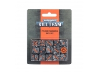 Kill Team: Fellgor Ravagers Dice Set