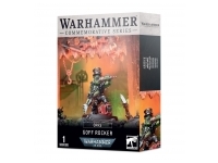 Orks Goff Rocker