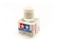 Tamiya Cement (40ml)