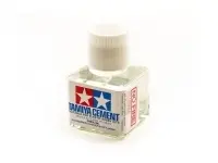 Tamiya Cement (40ml)