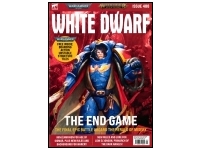 White Dwarf 488