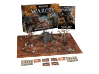 Warcry: Nightmare Quest