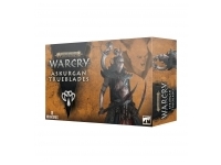 Warcry: Askurgan Trueblades