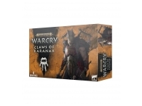 Warcry: Claws of Karanak