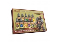 Army Painter:  Speedpaint 2.0 Starter Set