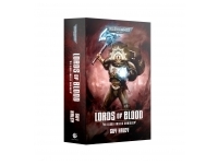 Lords of Blood (Paperback)