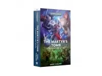 Dawn of Fire: The Martyr's Tomb Book 6 (Paperback)