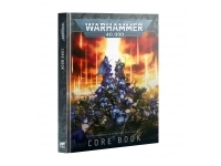Warhammer 40,000 Core Book 2023