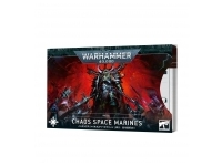 Index: Chaos Space Marines