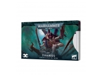 Index: Tyranids