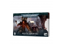 Index: Adepta Sororitas