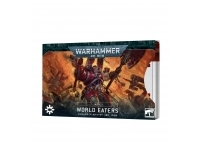 Index: World Eaters